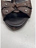 Bottega Veneta 100% Leather Brown Sandals Size EU 35 - photo 4