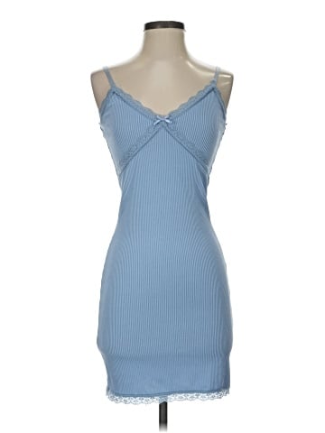 Divided by H&M Cocktail Dress (view 1)