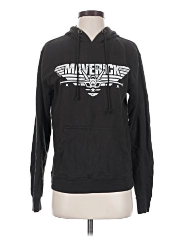 Delta Pro Weight Pullover Hoodie (view 1)
