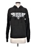 Delta Pro Weight Black Pullover Hoodie Size S - photo 1