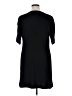 Annalee + Hope Solid Black Casual Dress Size XL - photo 2
