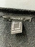 Forever 21 Black Jacket Size M - photo 6