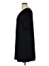 Annalee + Hope Solid Black Casual Dress Size XL - photo 5