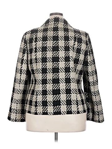 Coldwater Creek Blazer (view 2)