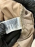 The North Face Tan Khakis Size 4 - photo 8