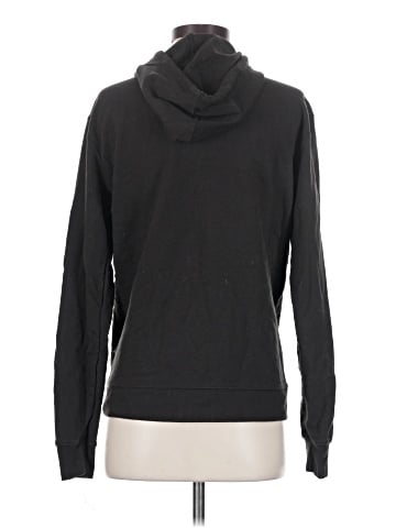 Delta Pro Weight Pullover Hoodie (view 2)