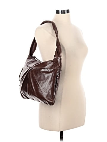 Hobo International Leather Hobo (view 2)
