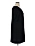 Annalee + Hope Solid Black Casual Dress Size XL - photo 4