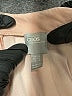 ASOS 100% Polyester Solid Tan Casual Dress Size 6 - photo 7