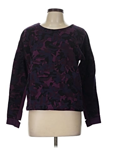 Nike Pullover Sweater (view 1)
