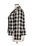 Coldwater Creek Houndstooth Ivory Blazer Size 20 - photo 5
