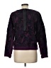 Nike Camo Purple Pullover Sweater Size L - photo 2