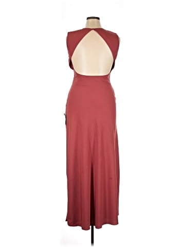 Amsale Cocktail Dress (view 2)