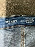 Old Navy Hearts Blue Jeans Size 16 - photo 7