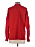 Laundry by Shelli Segal 100% Polyester Red Long Sleeve Blouse Size S - photo 2