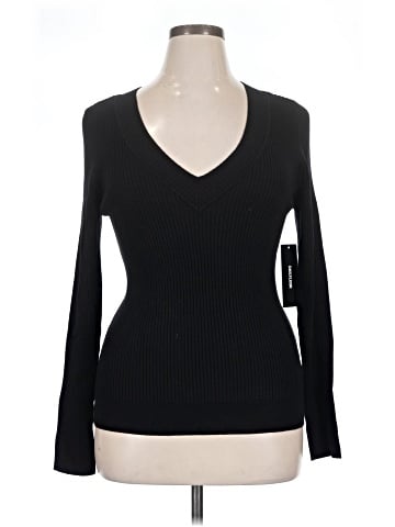 525 America Long Sleeve Top (view 1)
