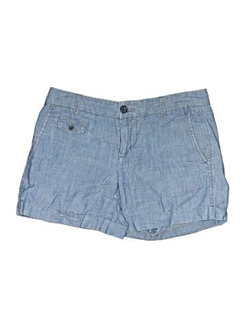 Banana Republic Denim Shorts (view 1)