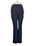 Express Solid Blue Active Pants Size S - photo 1