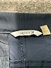 Theory 38 Solid Black Dress Pants Size 0 - photo 7