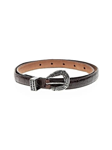 Brighton Leather Belt (view 1)