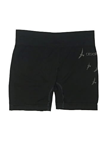 Oiselle Athletic Shorts (view 2)
