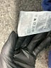 Nike Blue Track Pants Size M (kids) - photo 4