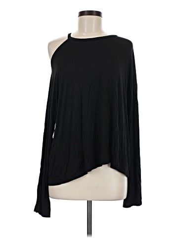 Double Zero Long Sleeve T-Shirt (view 1)