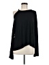 Double Zero Black Long Sleeve T-Shirt Size M - photo 1