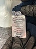 Garb Blue Turtleneck Sweater Size 9 - 10 - photo 4