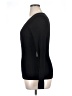 525 America Black Long Sleeve Top Size XL - photo 5