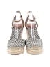 Crown Vintage Tan Wedges Size 9 - photo 2