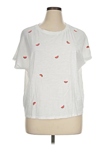 Boden Short Sleeve T-Shirt (view 1)