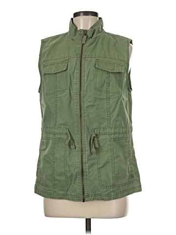 Merona Vest (view 1)