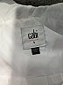 CAbi 100% Polyester Solid White Jacket Size S - photo 6