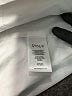 CAbi 100% Polyester Solid White Jacket Size S - photo 7