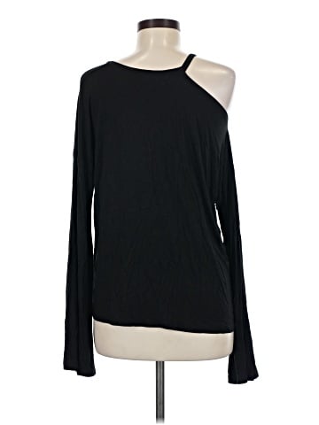 Double Zero Long Sleeve T-Shirt (view 2)