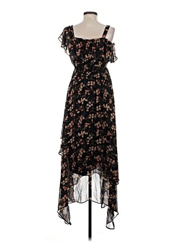 Motherhood Cocktail Dress (view 2)