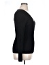 525 America Black Long Sleeve Top Size XL - photo 4