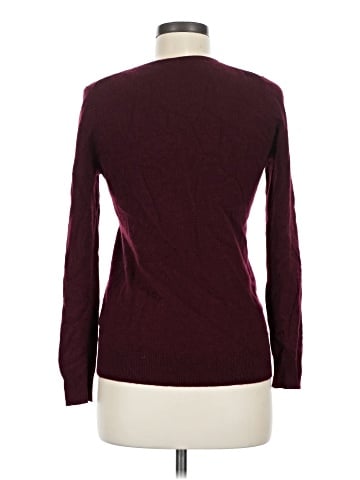 Charter Club Cashmere Pullover Sweater (view 2)