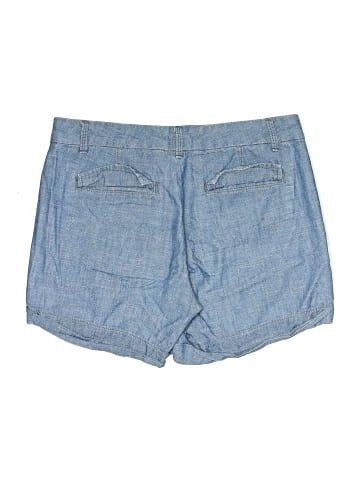 Banana Republic Denim Shorts (view 2)