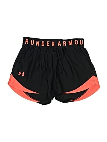 Under Armour Athletic Shorts (view 1)
