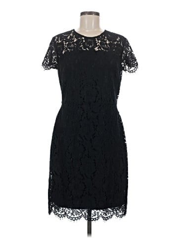 Banana Republic Factory Store Cocktail Dress (view 1)