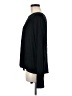Double Zero Black Long Sleeve T-Shirt Size M - photo 5