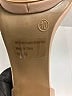 Akira Ivory Sandals Size 10 - photo 4