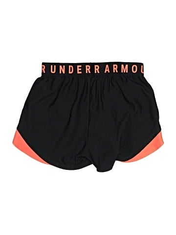 Under Armour Athletic Shorts (view 2)