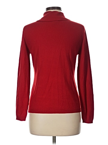 Style&Co Turtleneck Sweater (view 2)