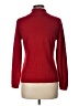 Style&Co Red Turtleneck Sweater Size L - photo 2