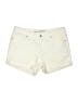 Universal Thread Solid Ivory Shorts Size 8R - photo 1