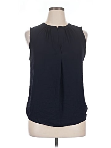 Ann Taylor LOFT Sleeveless Blouse (view 1)