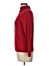 Style&Co Red Turtleneck Sweater Size L - photo 5
